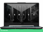 Игровой ноутбук Asus TUF Gaming A15 FA506NC-HN101