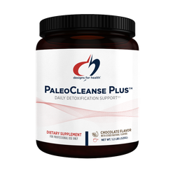 PaleoCleanse Plus™ Chocolate, 525 G (1.2 LBS)