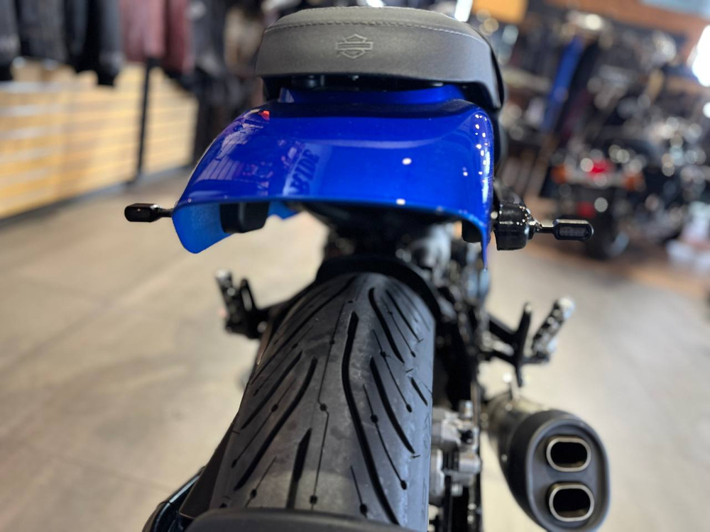 HARLEY-DAVIDSON X™ 500 2025 с НДС