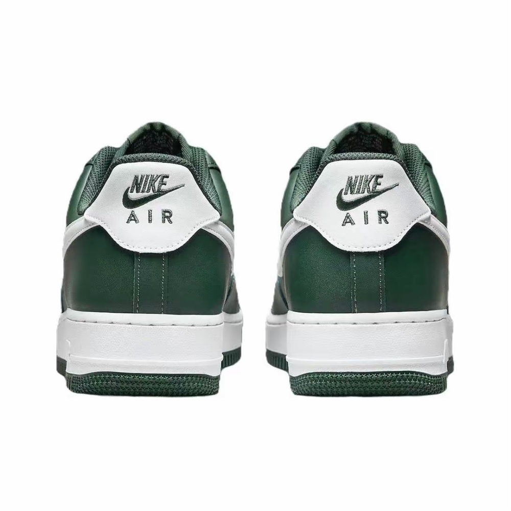 Nike Air Force 1 "Gorge Green"