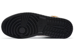 Кроссовки Jordan Mid Se "Desert Ochre" (Женская размерная сетка)