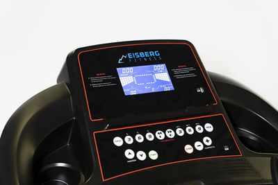 Eisberg Fitness Larsen A