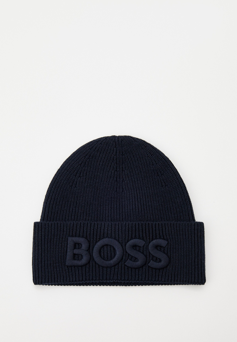 Шапка мужская BOSS Afox_R