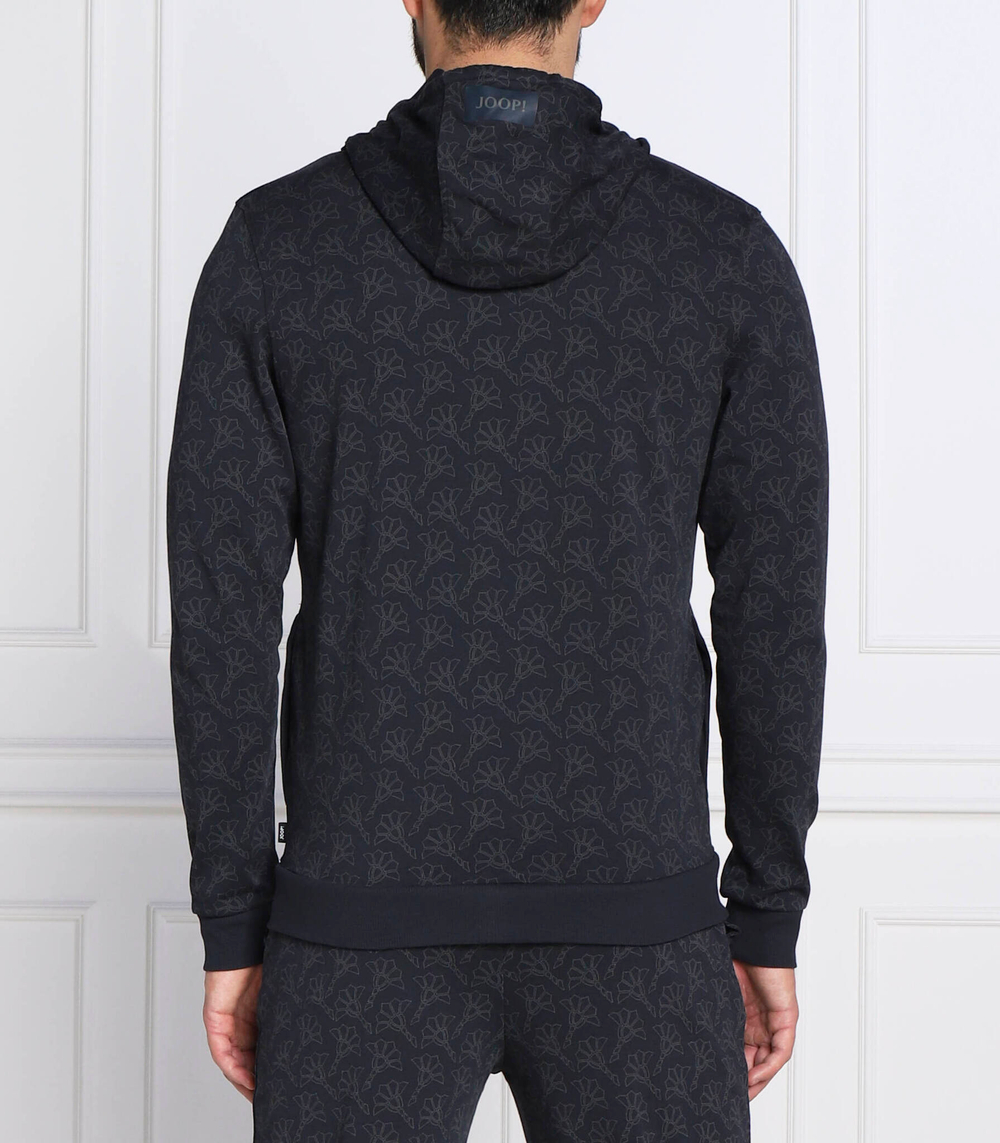 Худи Joop! Homewear - темно-синий(30032331)