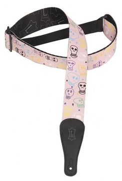 Ремень для гитары LEVY'S MPS2 070