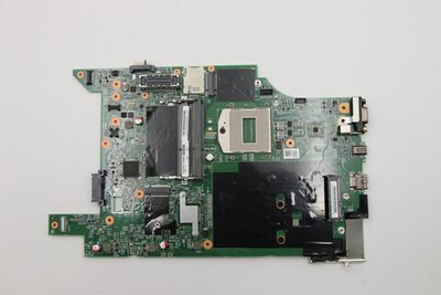 Материнская плата для ноутбука Lenovo L540 UMA HM86-NPRO TPM/AES W8P (00HM560), оригинал