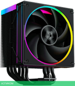 Кулер для процессора ID-Cooling FROZN A610 ARGB