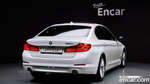 BMW 5 Series (G30) 520d Luxury Plus (08.2019)