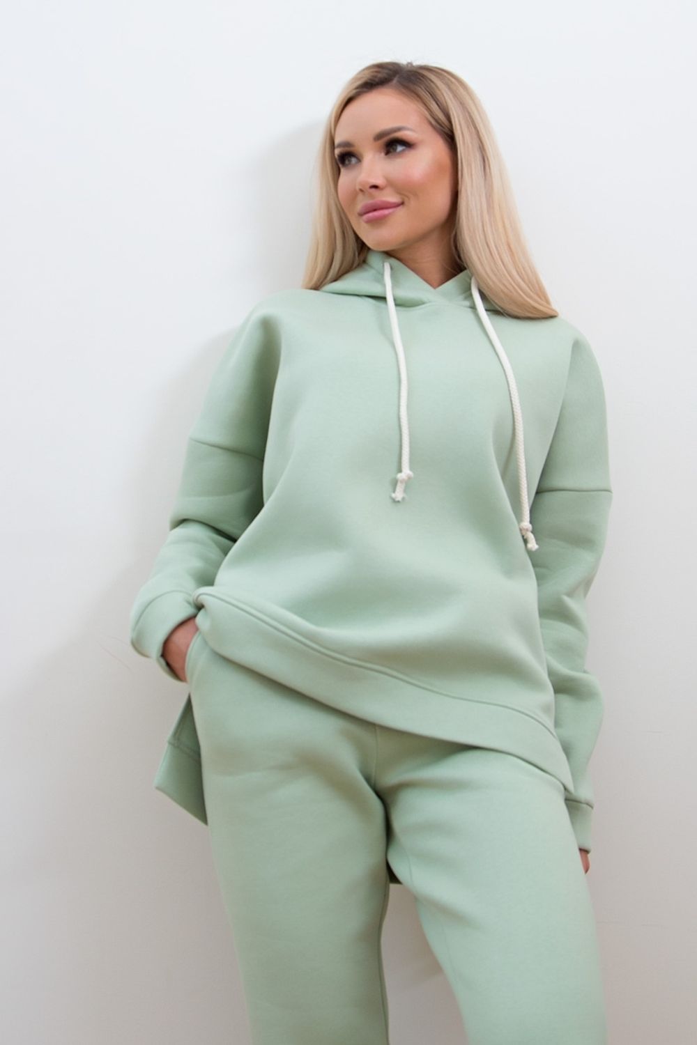 Костюм Брайн №17 (начёс) Valentina