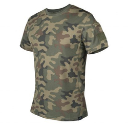 Футболка Helikon-Tex TACTICAL T-Shirt – TopCool
