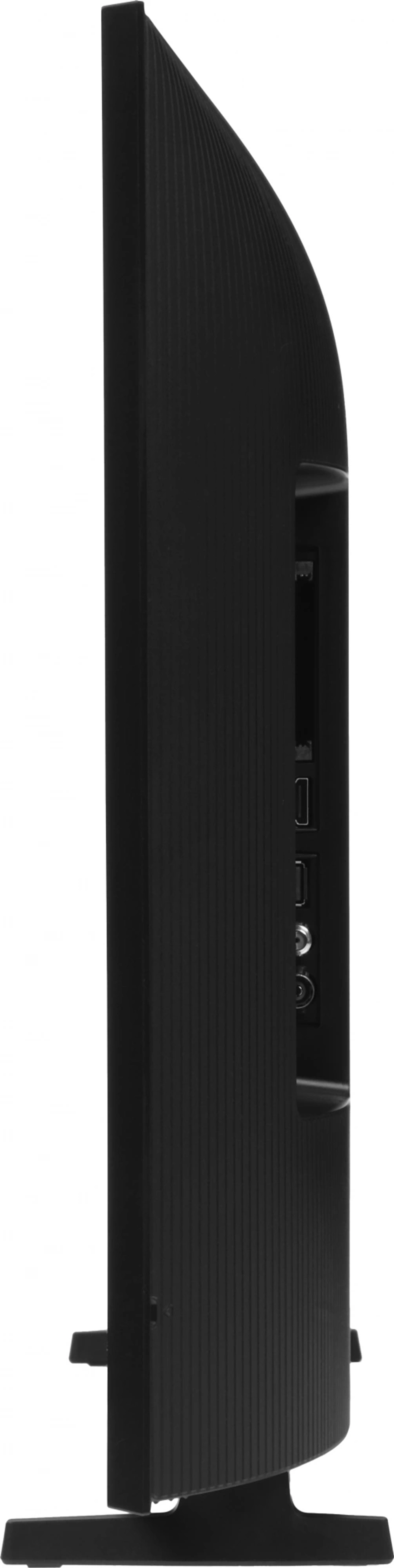 Телевизор LED Samsung 32" UE32H5000FUXRU черный HD 60Hz DVB-T2 DVB-C USB WiFi (RUS)