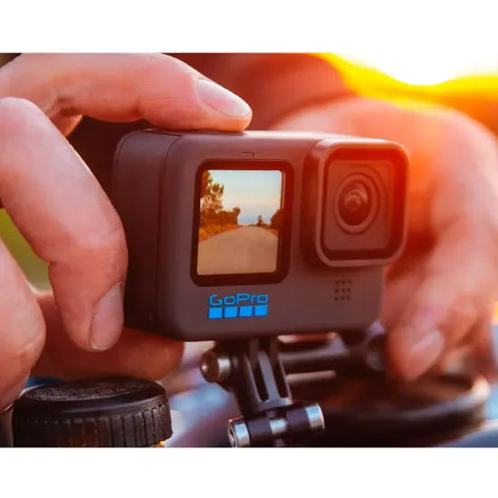 GoPro HERO10 Black