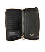 Сумка через плечо + поясная сумка Tous - коричневый(20017997)