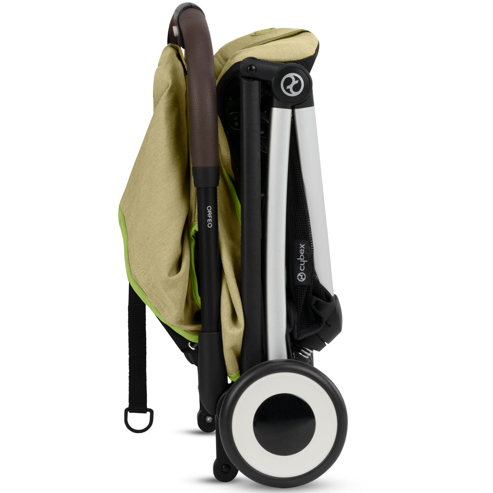 Прогулочная коляска Cybex Orfeo