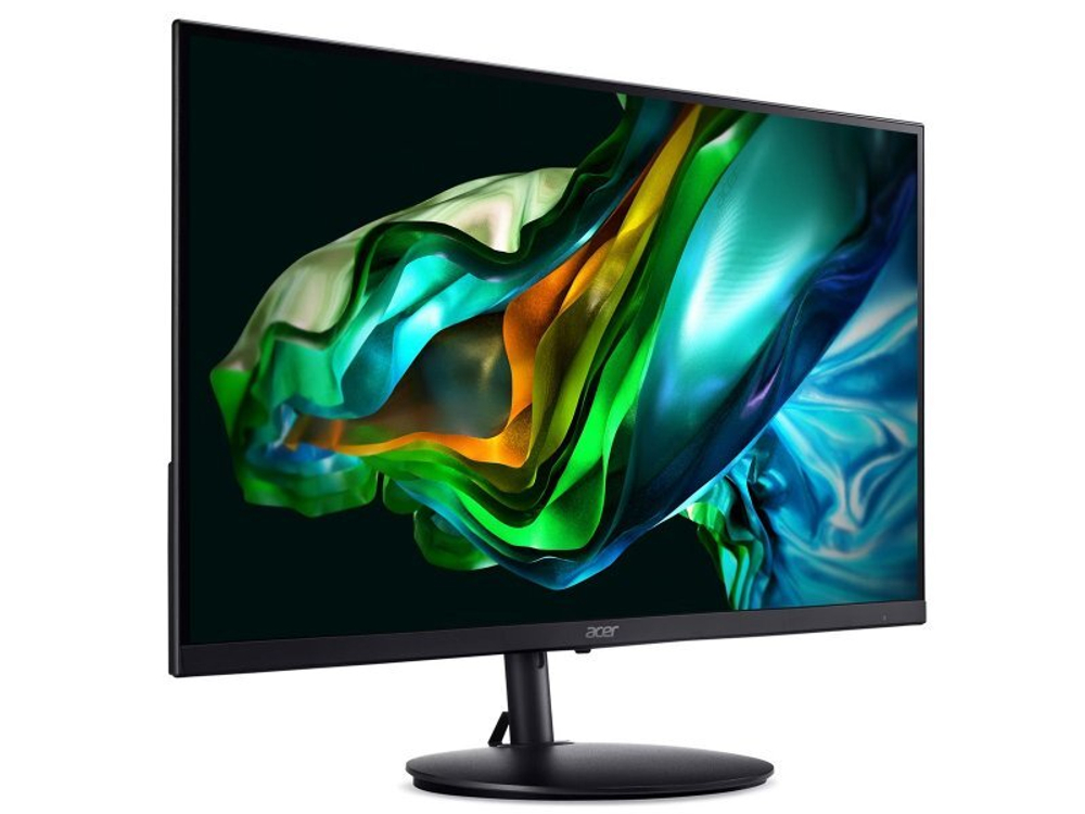 Монитор Acer SH272UEbmiphux