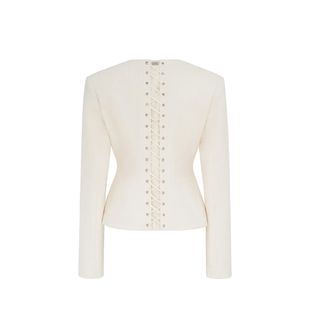 Пиджак Джинсовый