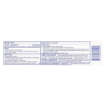 Sensodyne, зубная паста с фторидом для чувствительных зубов, мята, 96,4 г (3,4 унции)