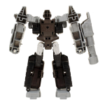 Трансформер-робот, коробка YND666-124