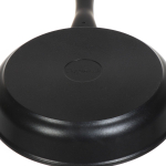 Сковорода алюминий, 20 см, антиприг, Гурман, Мерцание Изумрудный бриллиант, чер, ГМ2001ИБС, съем руч