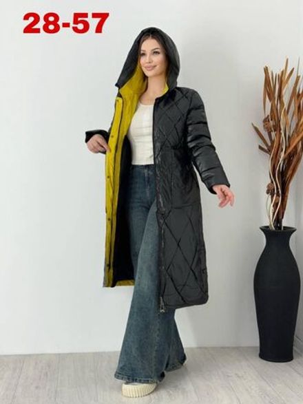 Куртка 50336838 Fabrika