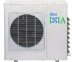 Внешний блок мульти сплит-системы на 4 комнаты Aero IXIA CommonRow High Free match AI-4M36CRH-E-N