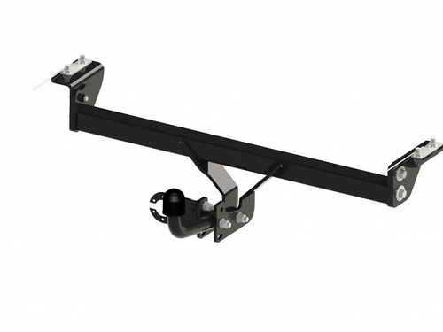 Фаркоп Sheriff для Geely Сoolray 2020- (паспорт и сертификат в комплекте)(без электрики)арт.4501.12