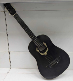 Гитара Аккорд