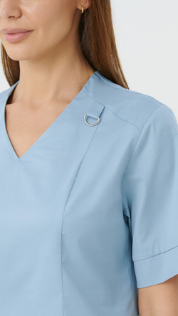 Костюм хирургический Стандарт стрейч №4306