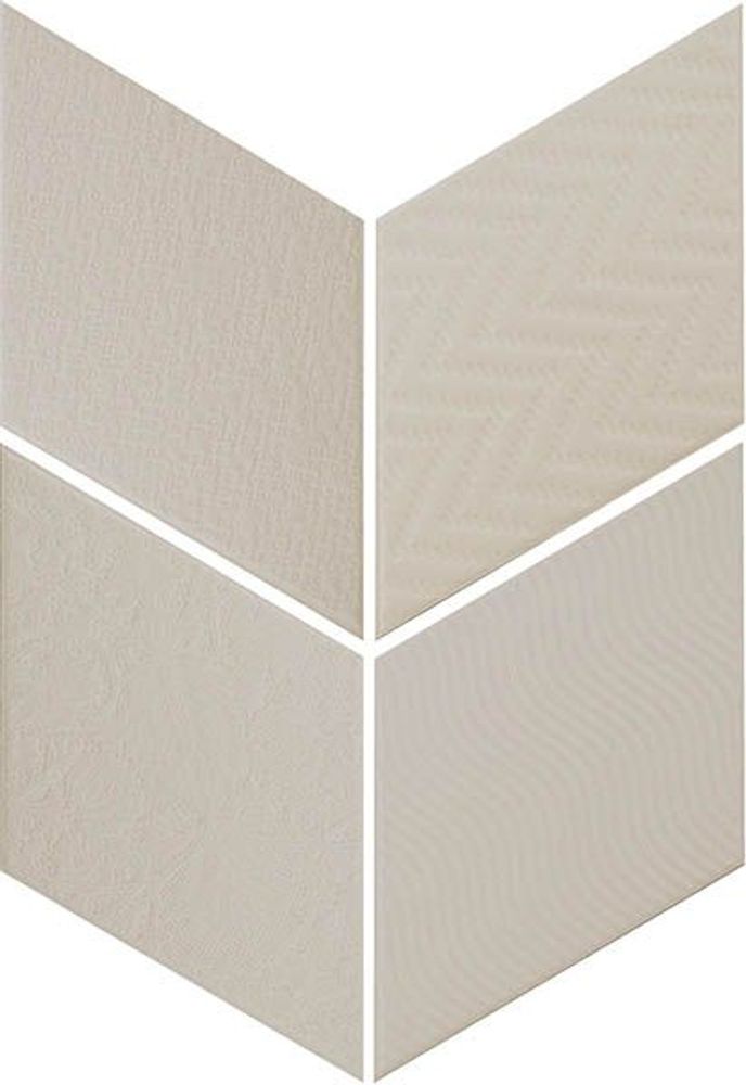 Керамогранит RHOMBUS LIGHT GREY 21290