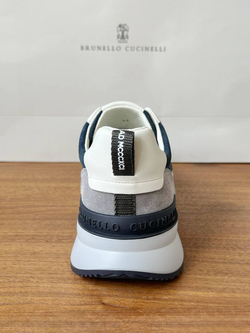 Кроссовки Brunello Cucinelli