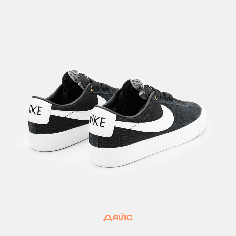 Кеды Nike SB Zoom Blazer Low Pro GT