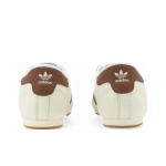 Женские кроссовки Adidas Originals Taekwondo 'white brown' JQ0565