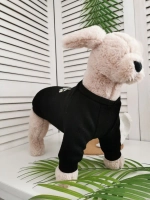 Толстовка для собак, для щенков