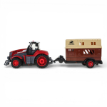 Спецтехника на РУ, коробка HJ8011-4