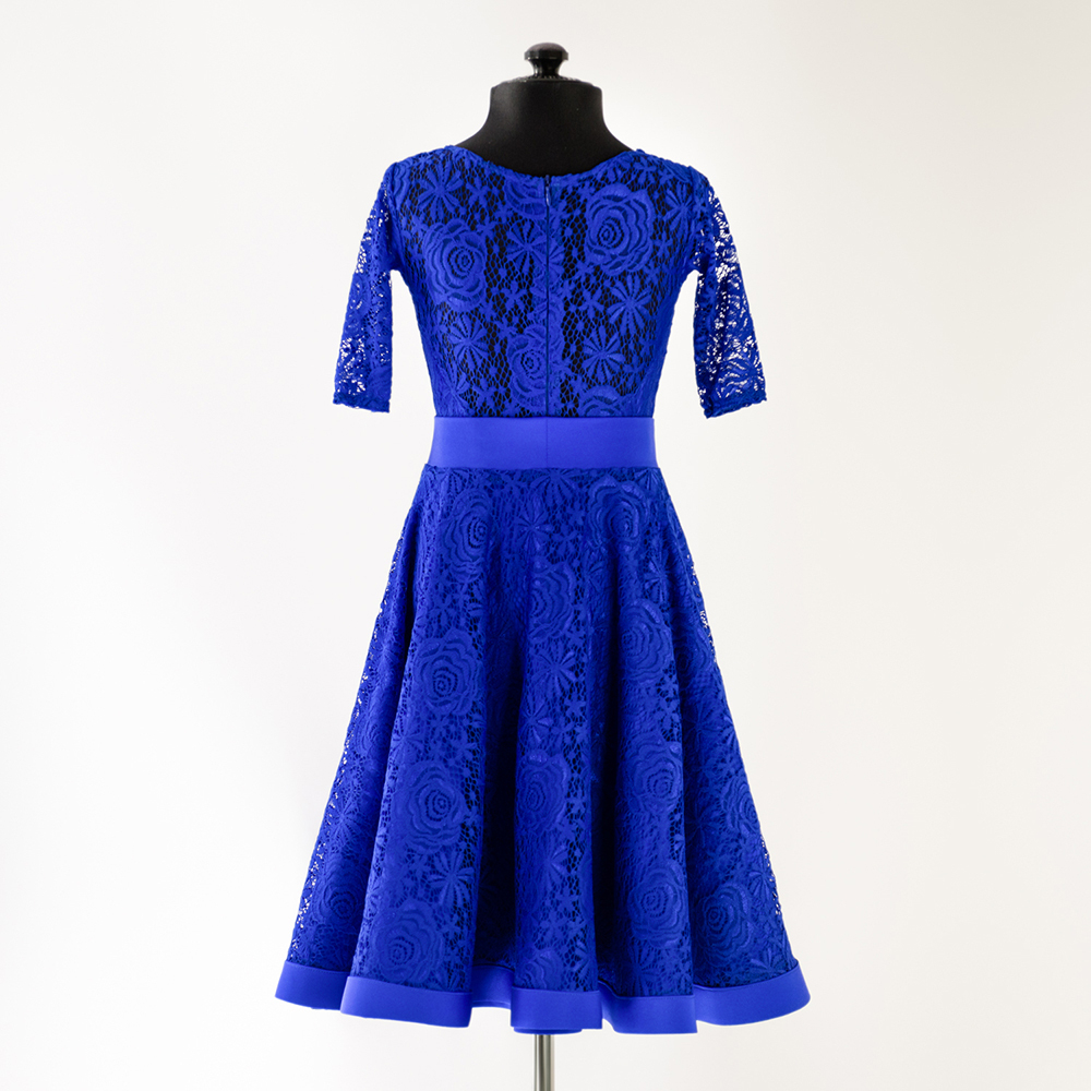 танец ателье