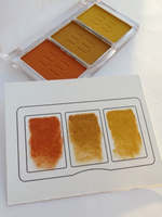 Золотые пески 308