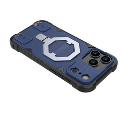 Защитный чехол Boulder Case для iPhone 17 Pro Max