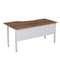 2МК.121 Стол криволинейный прав. (1600*900*750)