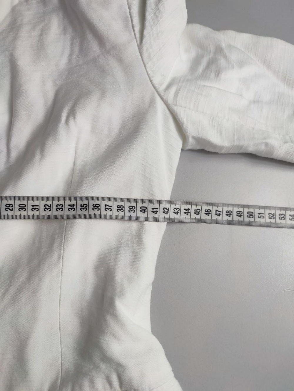 Жакет Only с хлопком стильный 42 размер