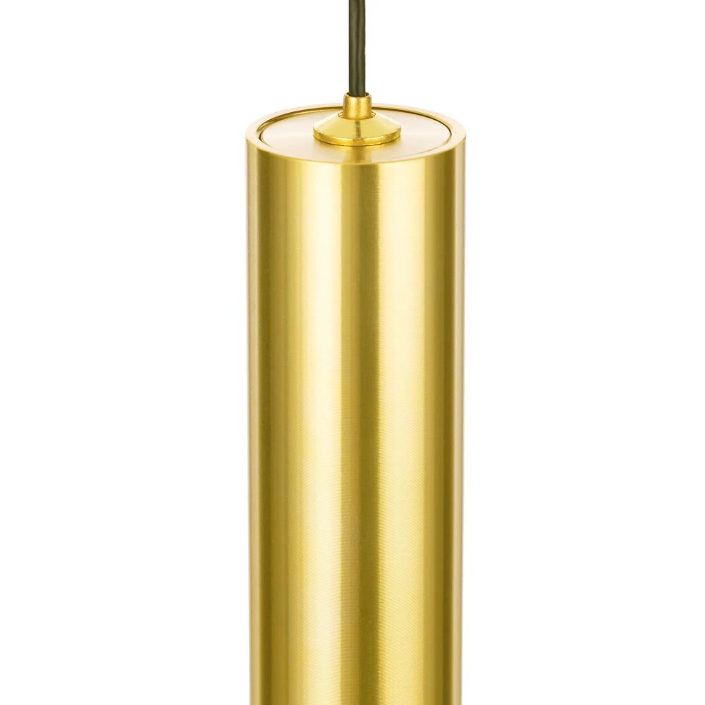 Citilux Bruno CL565012 Подвесной светильник Бронза