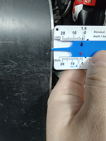 Горные лыжи Elan Flex Carve с креплениями размер 152 см.