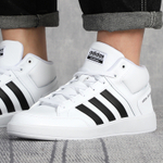 Кроссовки Adidas Cloudfoam All Court Mid
