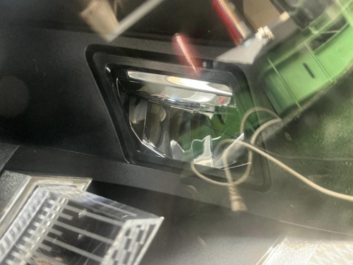 Фара правая BMW X3 G01 (2017-2021) Adaptive LED