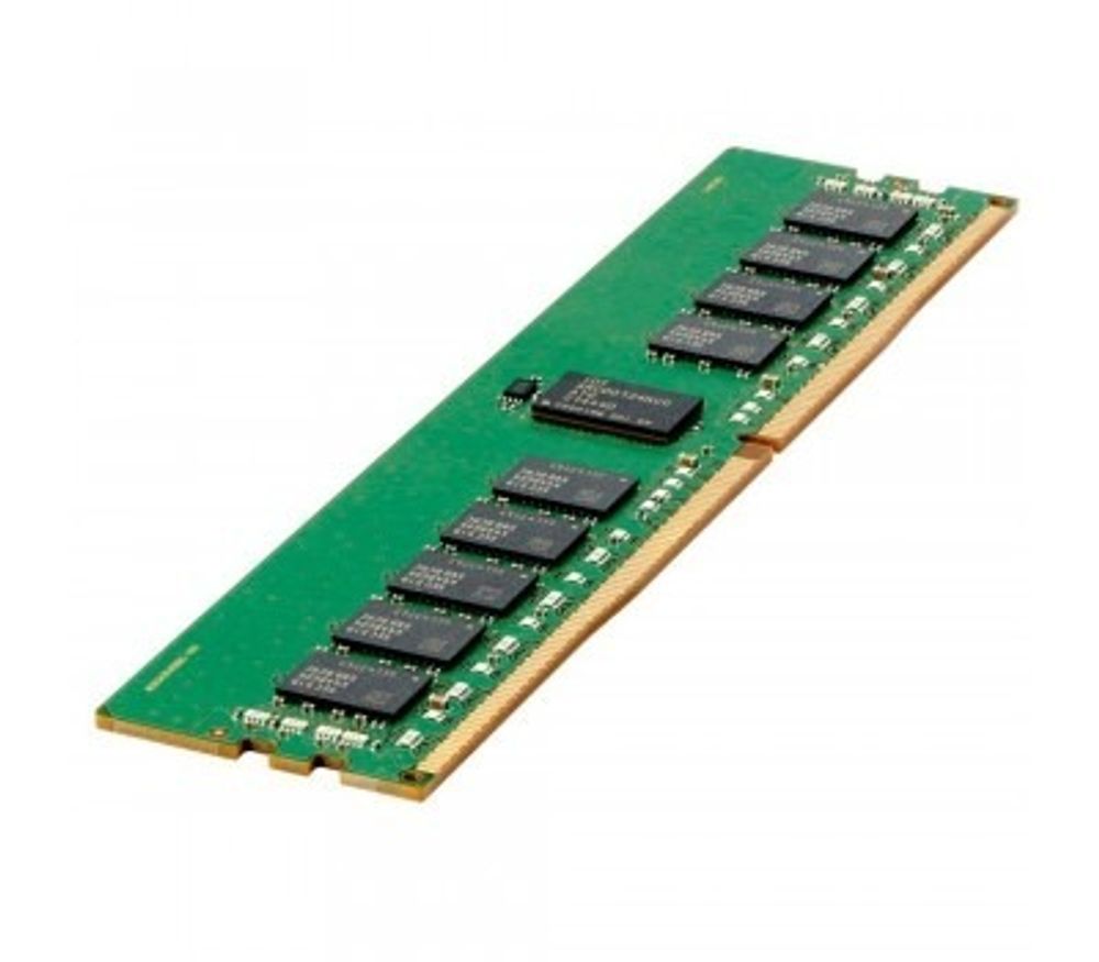 Модуль памяти HPE 16 Гб DDR4 2666 МГц (для Gen10) (868846-001B)