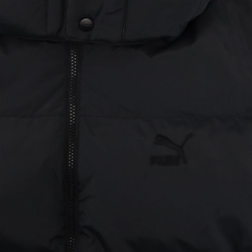 Пуховик мужской Puma Short Down Jacket артикул:92979601 - купить в магазине Дайс