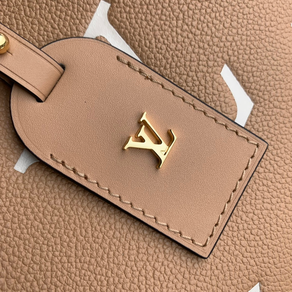 Louis Vuitton CarryAll PM