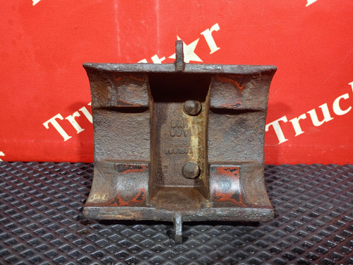 Проставка стремянки задняя правая