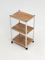 Тележка Лофт Лайт на колесах