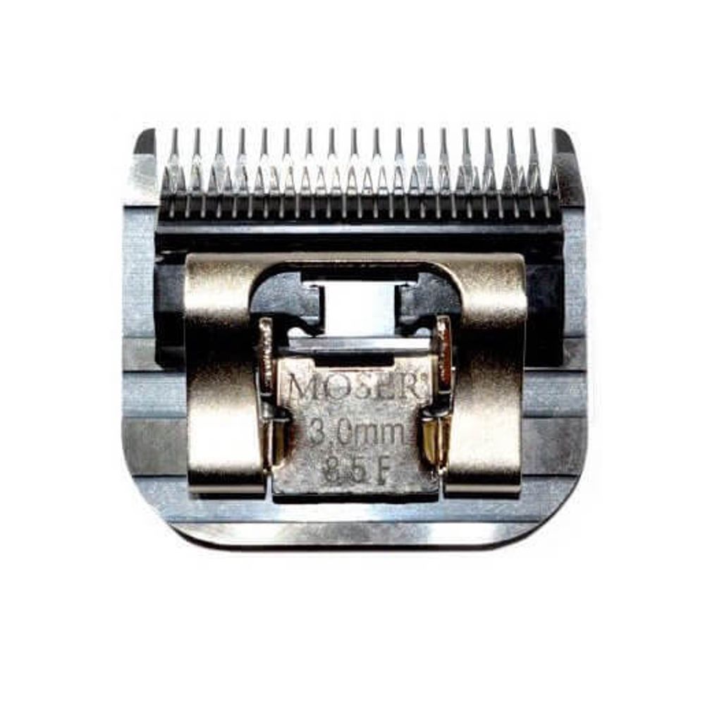 Ножевой блок Moser 3,0mm 8,5F (1245-7931) - 4