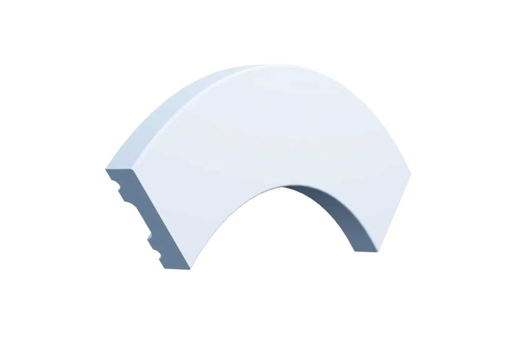 Угловой элемент Kr505-140